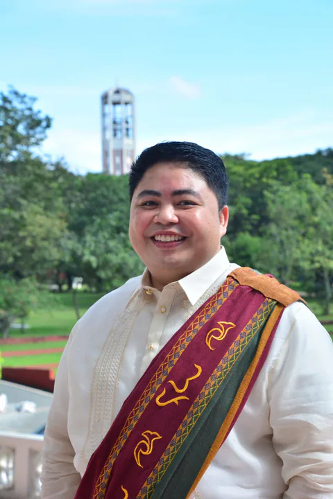 Prof. Dan Anthony Dorado