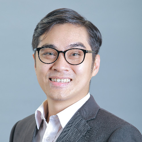 Dr. Diu Seng (“DS”) See