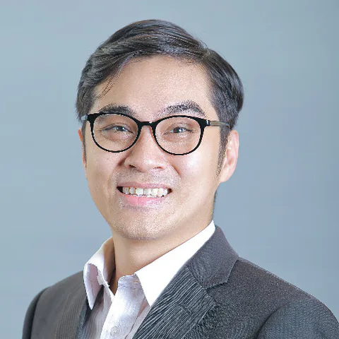 Dr. Diu Seng (“DS”) See