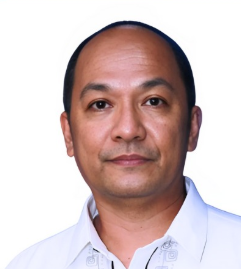 Edgardo B. Quiros, RL