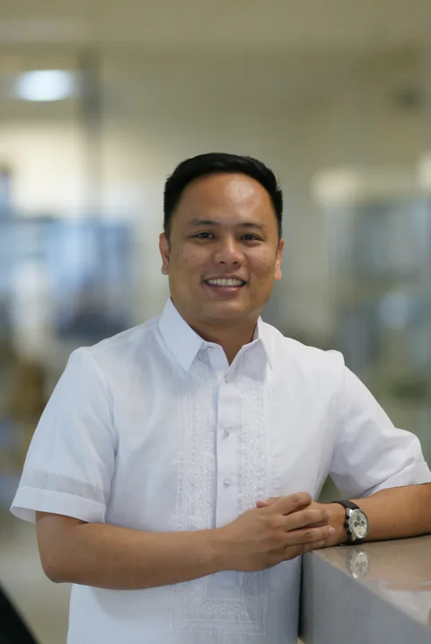 Efren M. Torres, Jr.