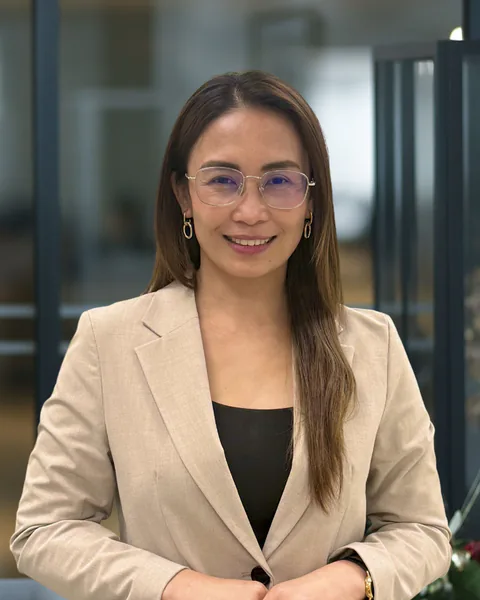 Janice D.C. Peñaflor
