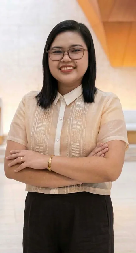 Ms. Joenabie Arevalo