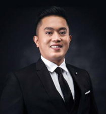 Mr. John Emyl Eugenio