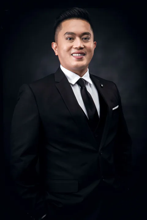 Mr. John Emyl Eugenio