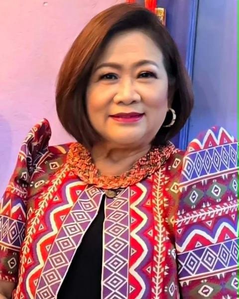 Dr. Milabel E. Ho