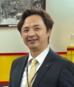Sean Chia